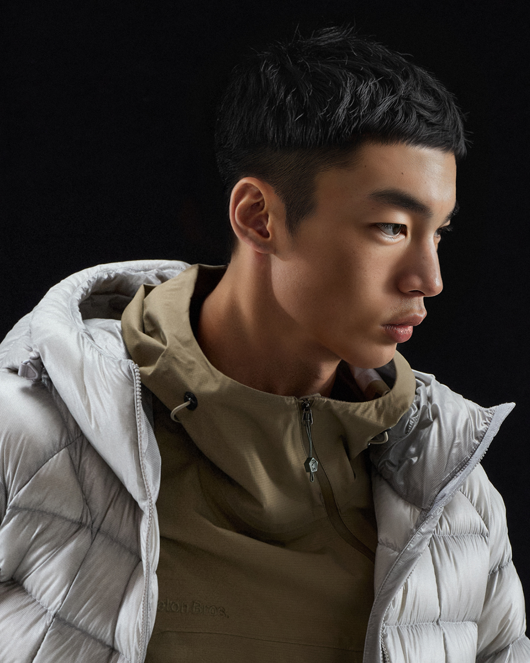 ‘티톤브로스’ 경량 패딩 열풍에 F/W 매출 10배 성장  27-Image